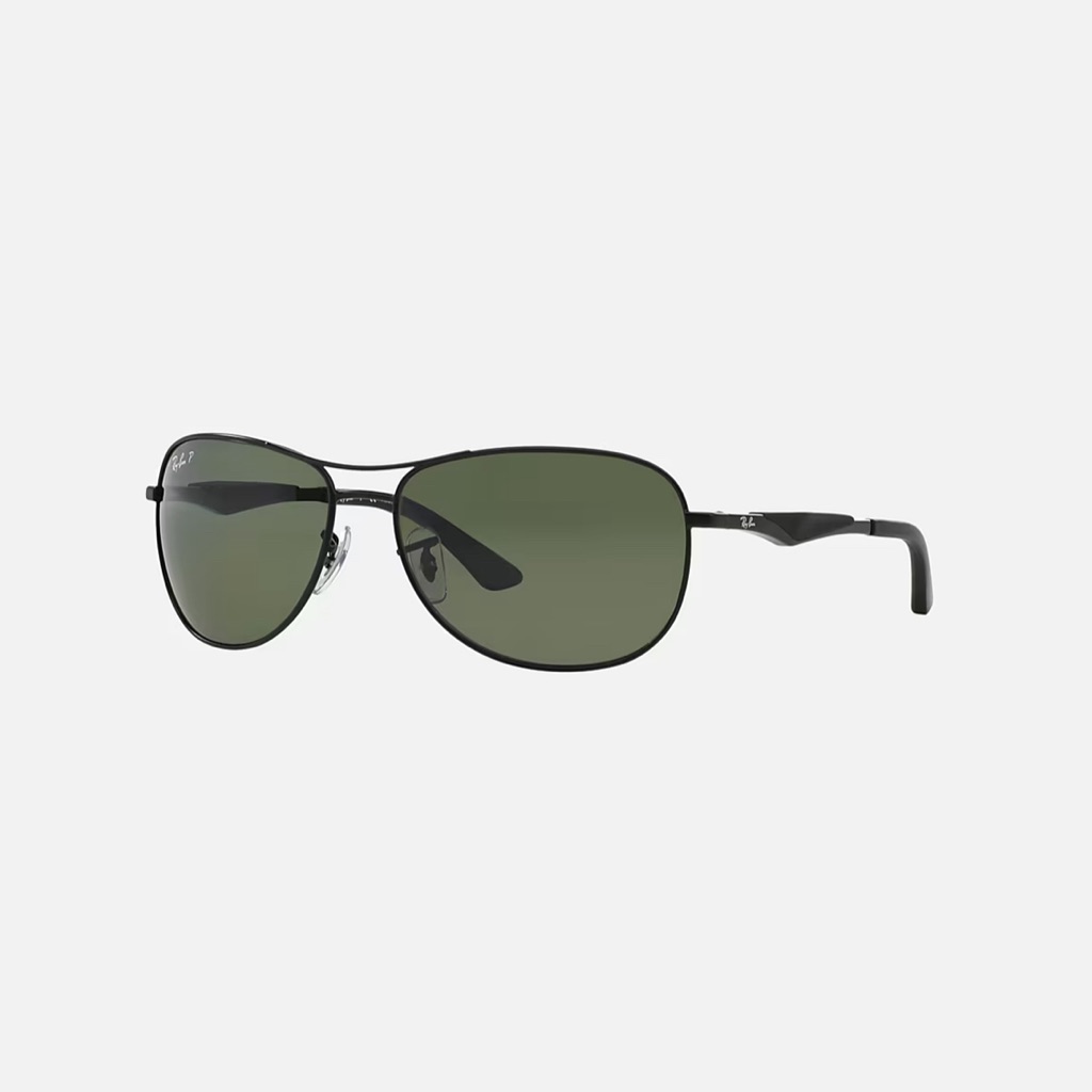 Brand New Ray-Ban Rb3519 Polarized